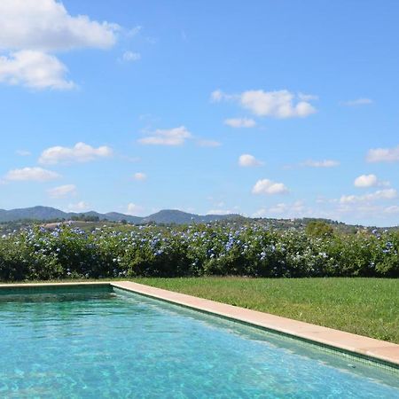 Finca Son Blat Porto Cristo Exterior foto
